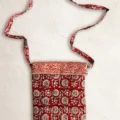 Gemini_Generated_Image_a4jwrua4jwrua4jw Red Floral Bagh Handblock Print Cotton Sling Bag