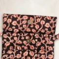 Gemini_Generated_Image_gnj7e2gnj7e2gnj7 Black Leaf & Vine Bagh Handblock Print Cotton Sling Bag