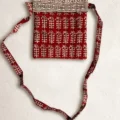 Gemini_Generated_Image_hq8b5chq8b5chq8b Red Buti Bagh Handblock Print Cotton Sling Bag