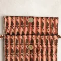 Bagh Handblock Print Cotton Sling Bag